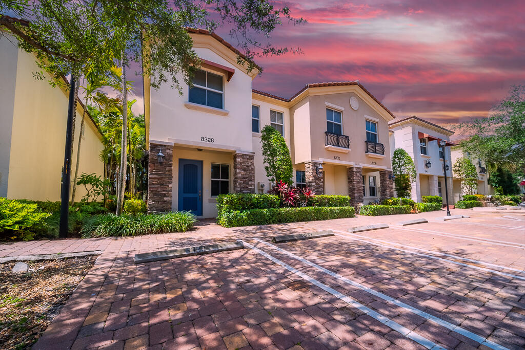 8328 Cocoplum Sound Lane