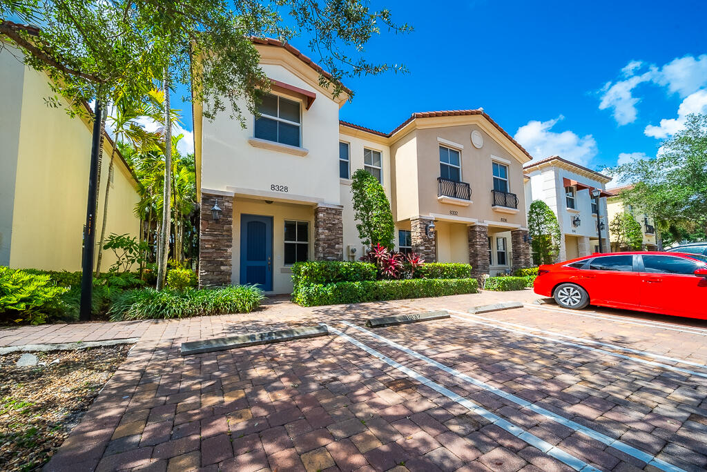 8328 Cocoplum Sound Lane