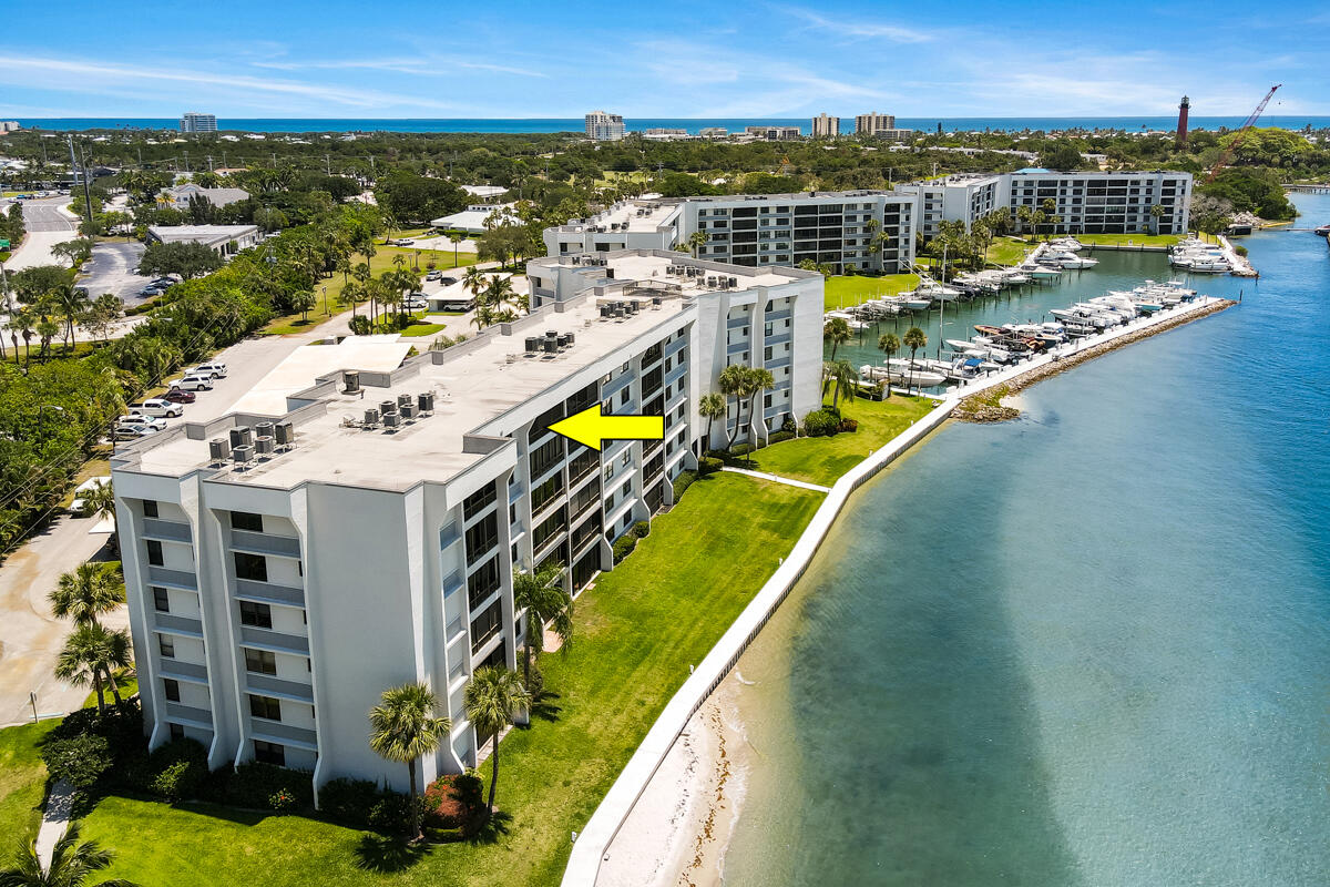 1542 Jupiter Cove Drive Unit: 602c