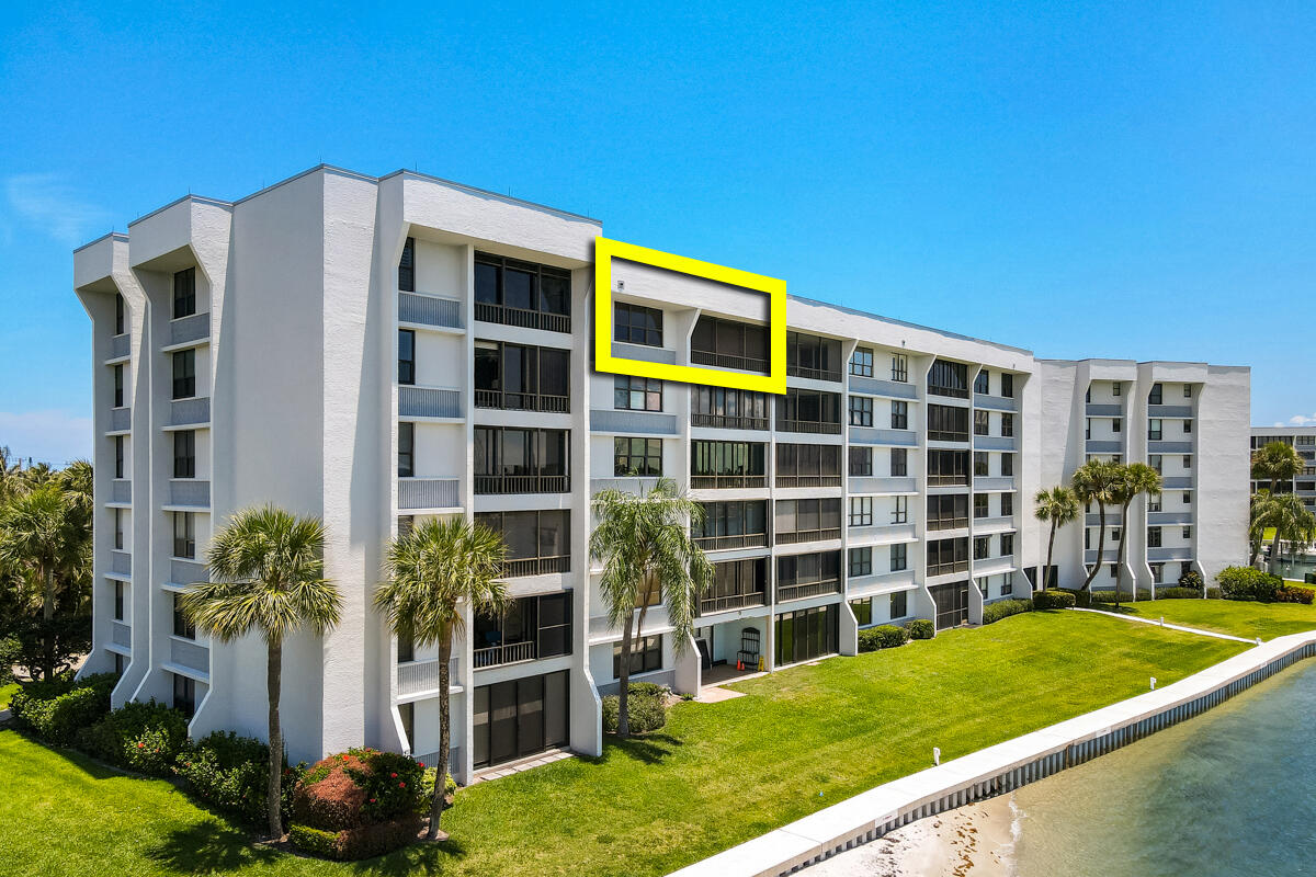 1542 Jupiter Cove Drive Unit: 602c