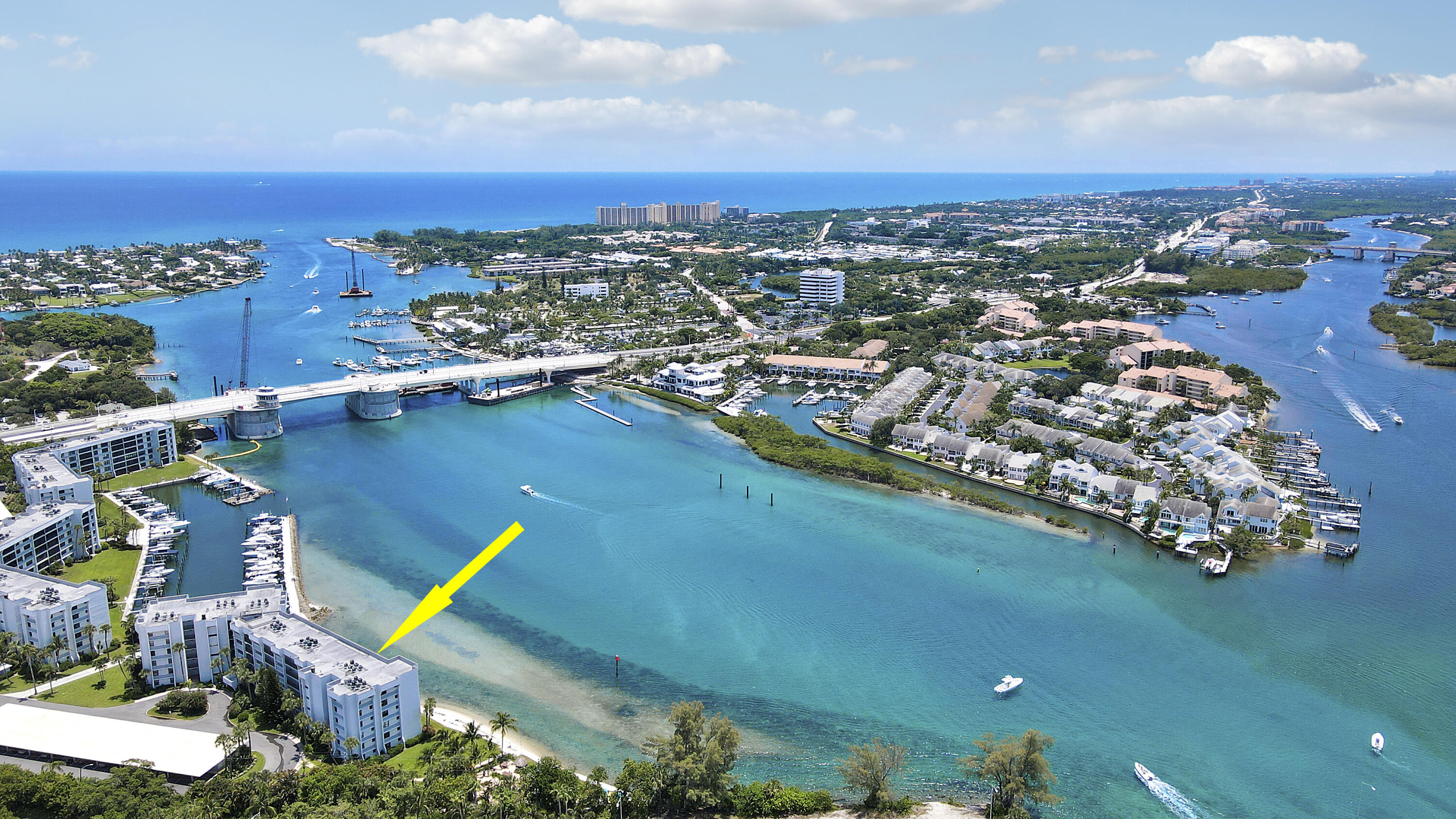 1542 Jupiter Cove Drive Unit: 602c