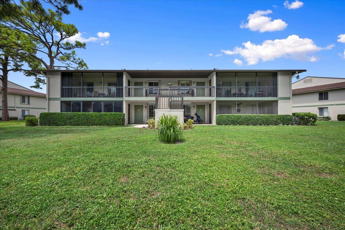 6489 Chasewood Drive E E