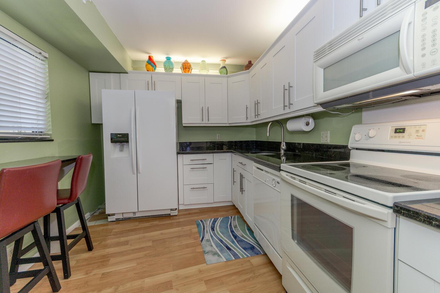 400 Ocean Trail Way 1405