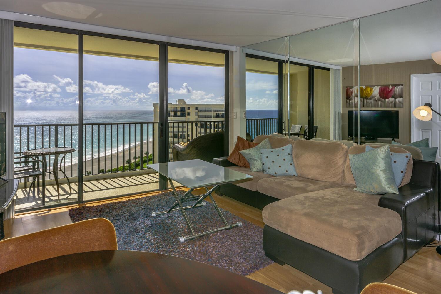 400 Ocean Trail Way 1405