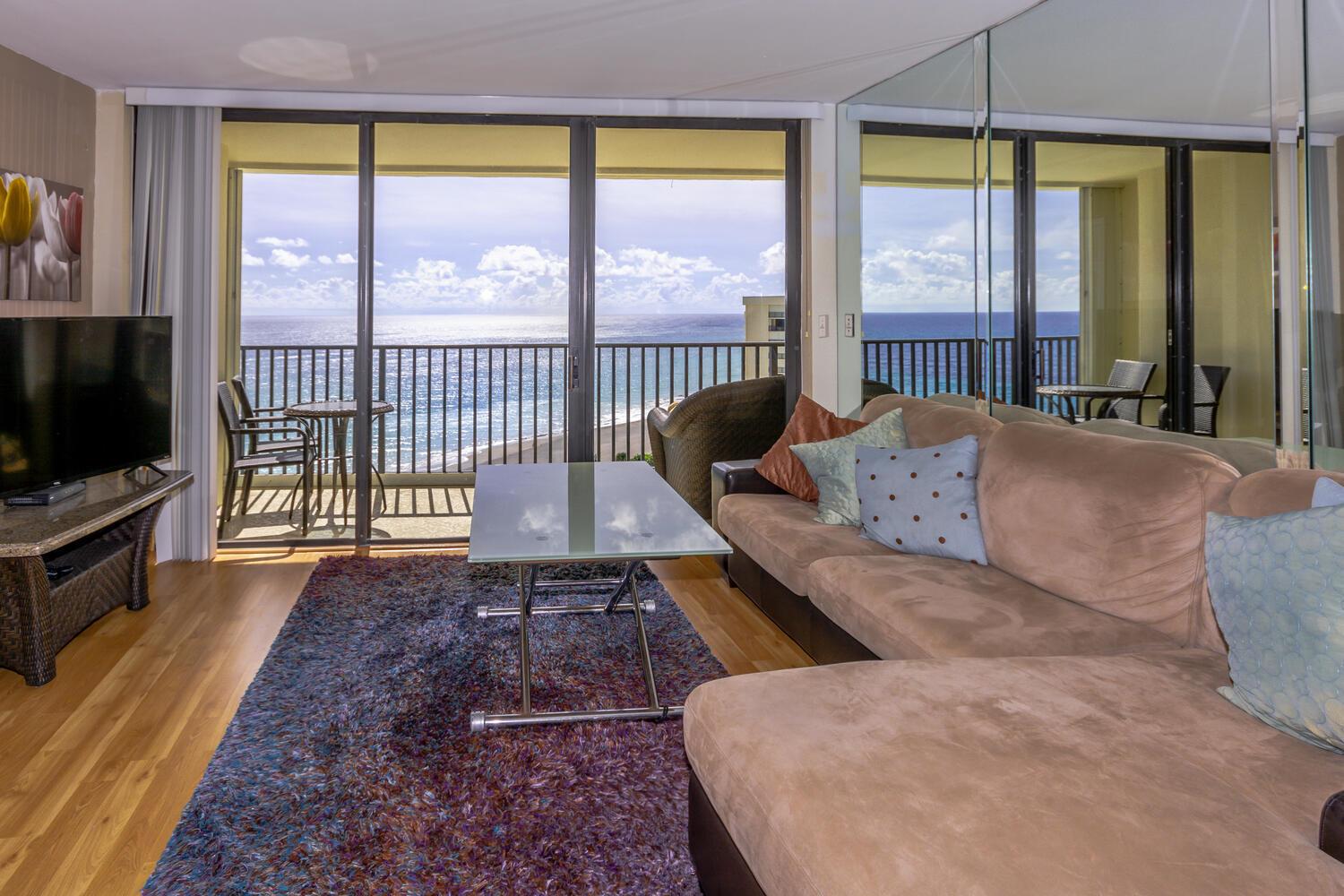 400 Ocean Trail Way 1405