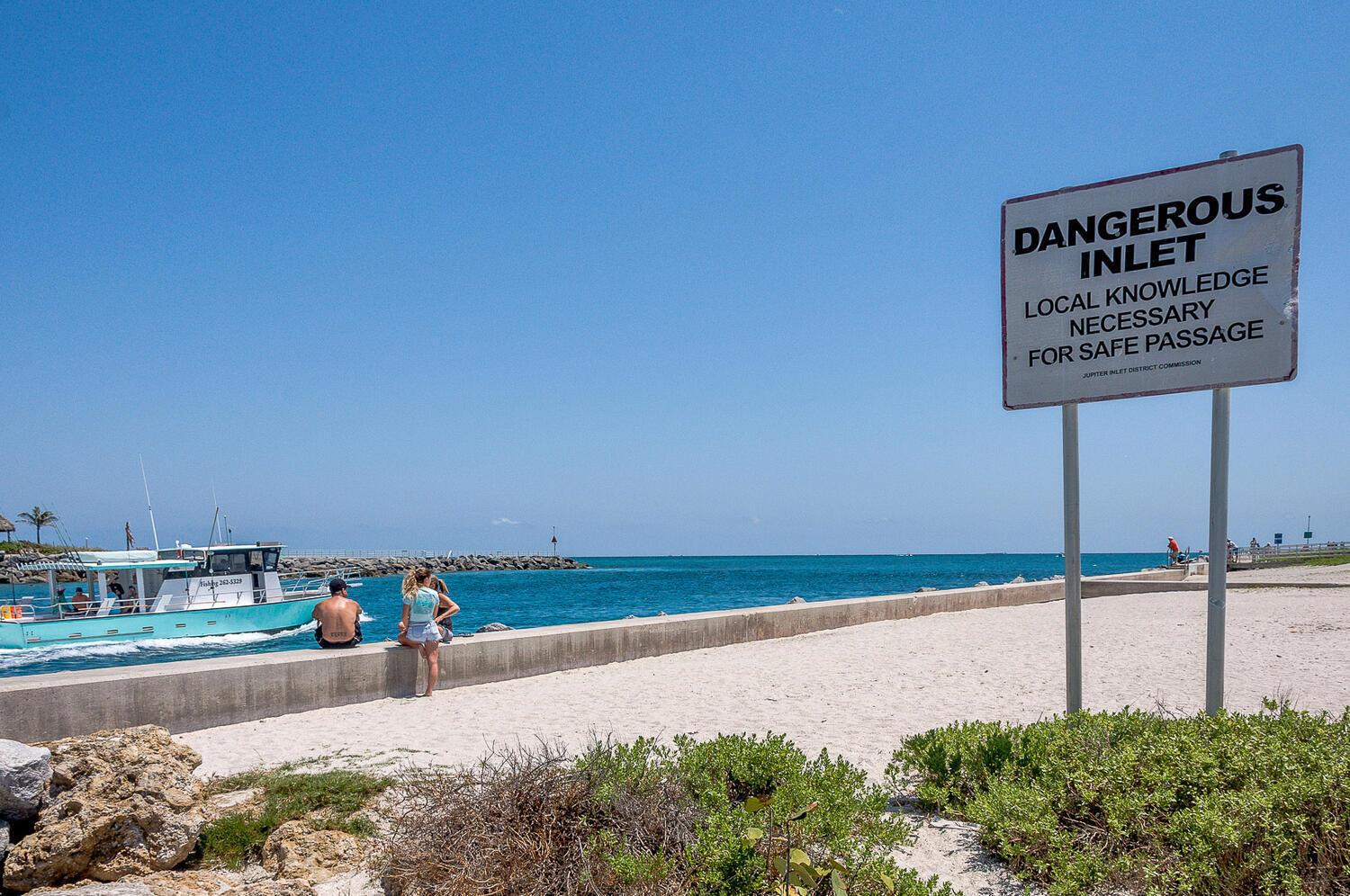 400 Ocean Trail Way 1405