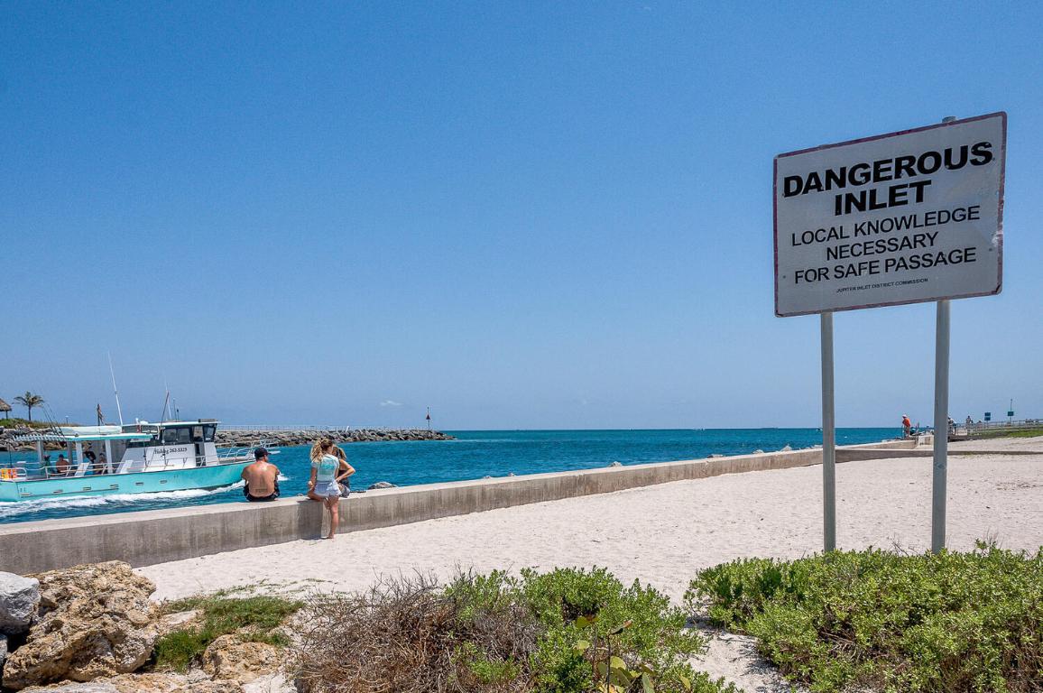 400 Ocean Trail Way 1405