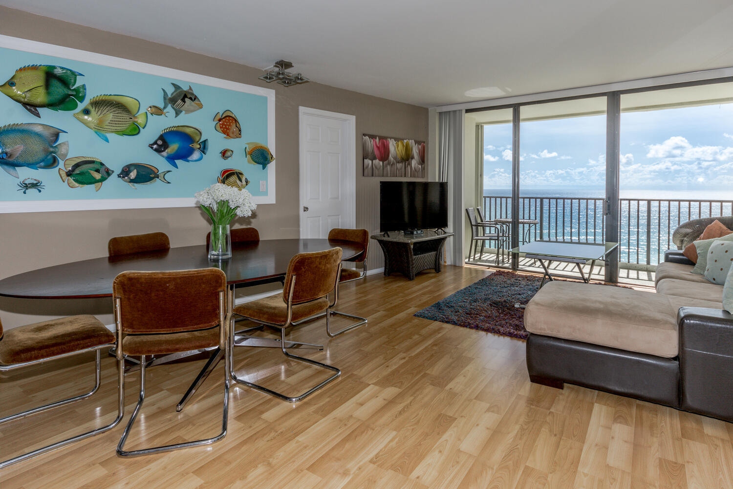 400 Ocean Trail Way 1405