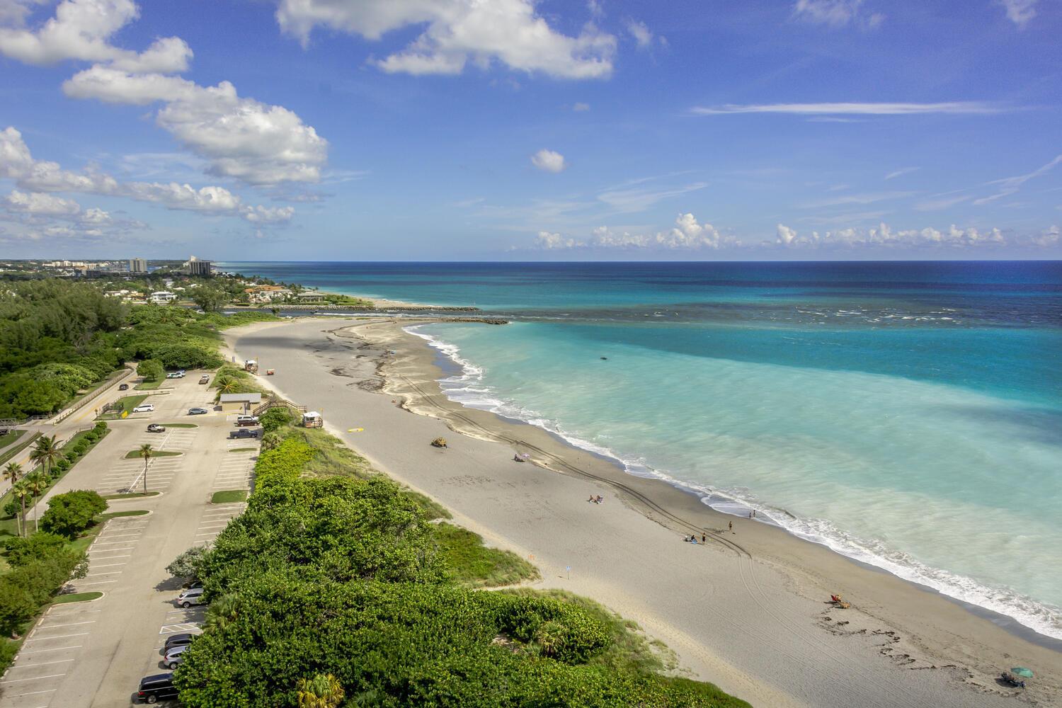 400 Ocean Trail Way 1405