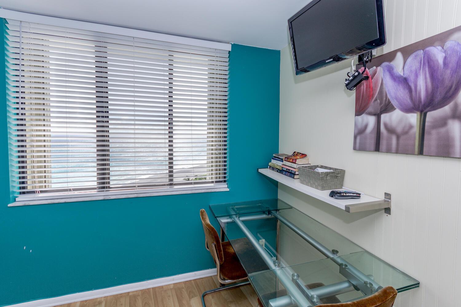 400 Ocean Trail Way 1405