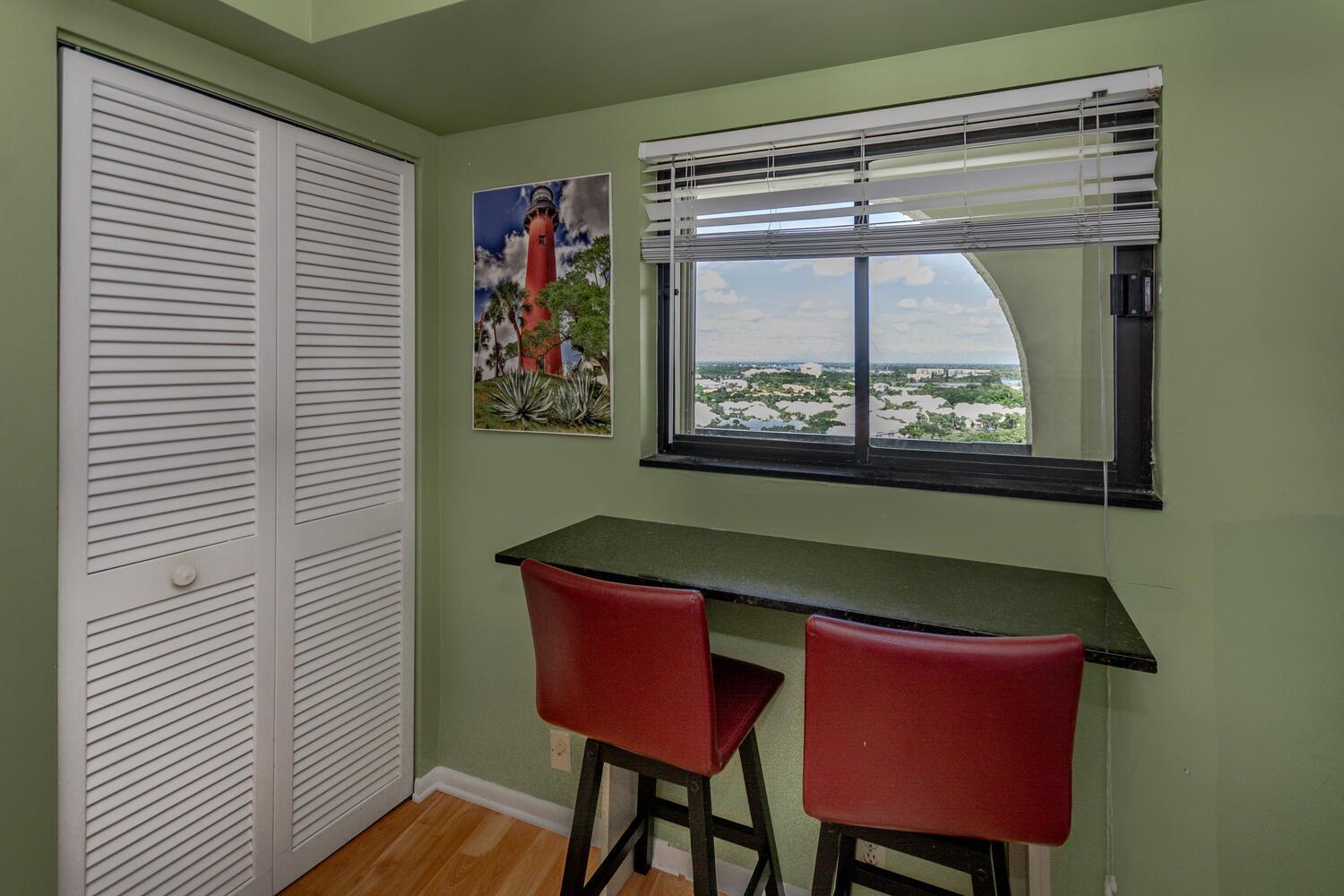 400 Ocean Trail Way 1405
