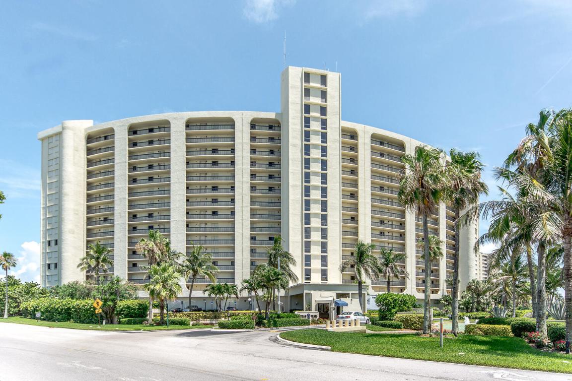 400 Ocean Trail Way 1405