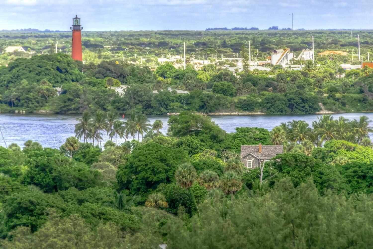 400 Ocean Trail Way 1405