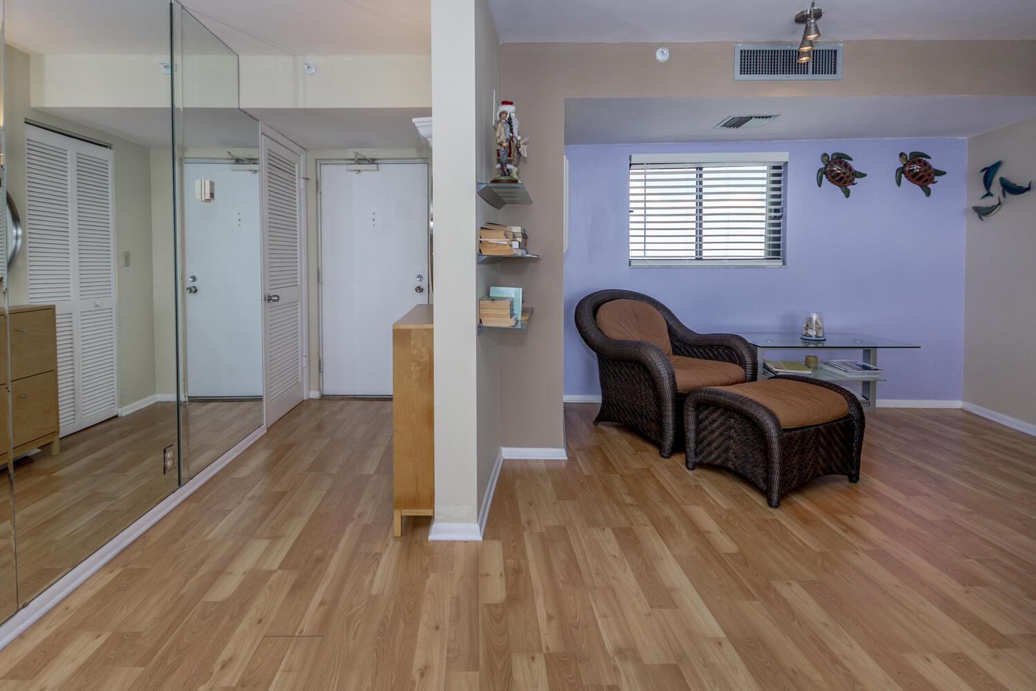 400 Ocean Trail Way 1405