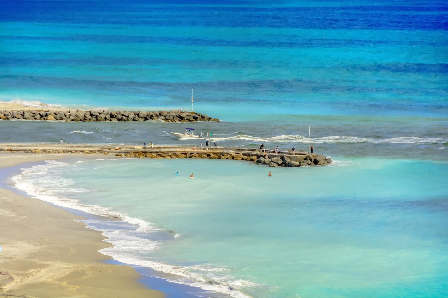 400 Ocean Trail Way 1405