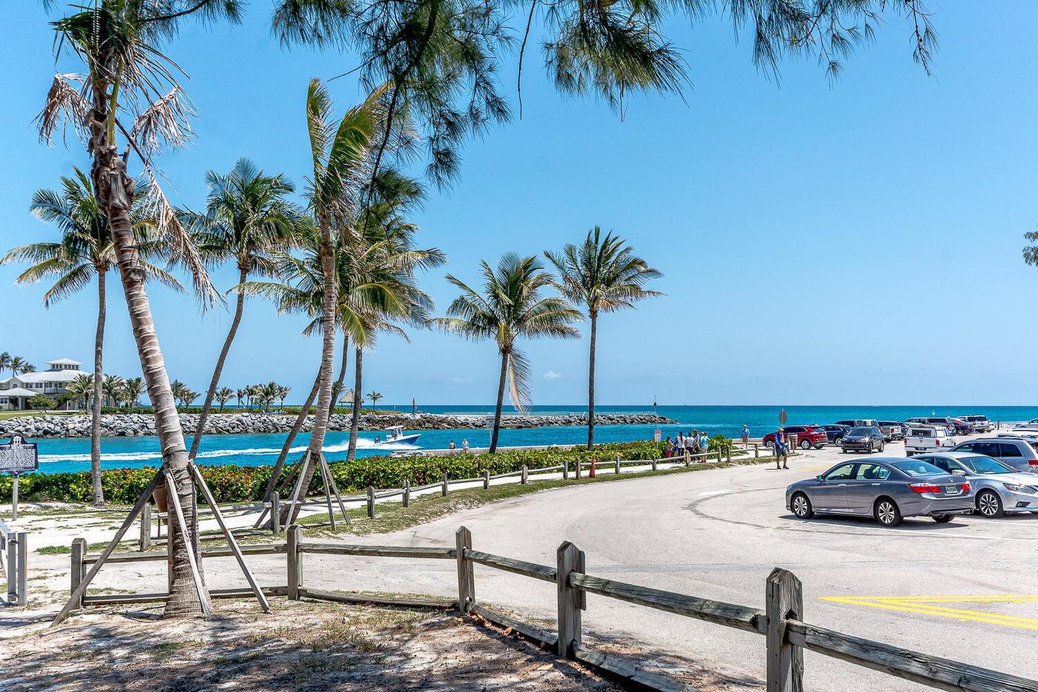 400 Ocean Trail Way 1405