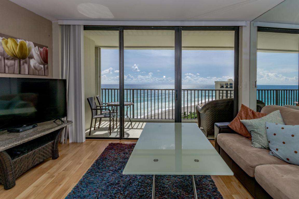 400 Ocean Trail Way 1405