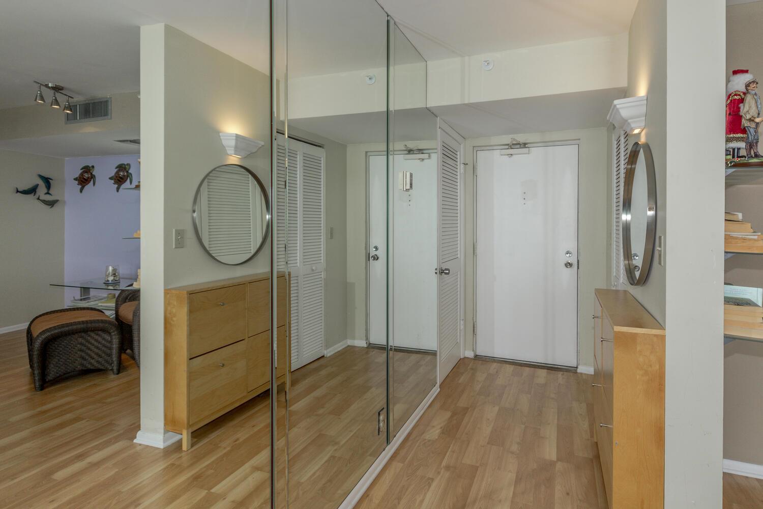 400 Ocean Trail Way 1405