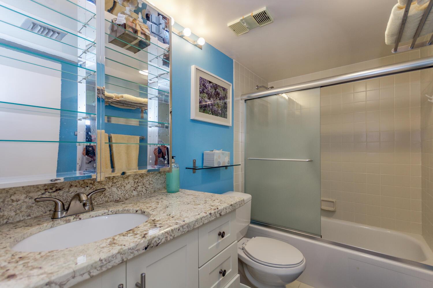 400 Ocean Trail Way 1405