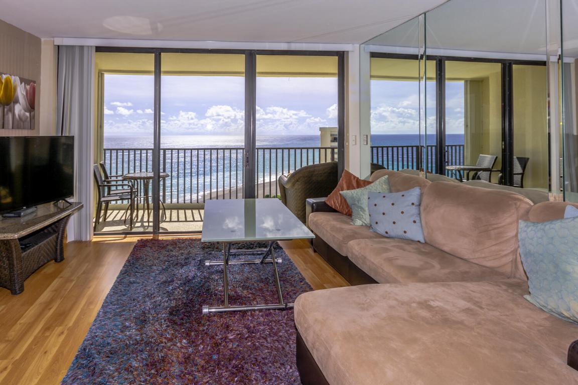 400 Ocean Trail Way 1405