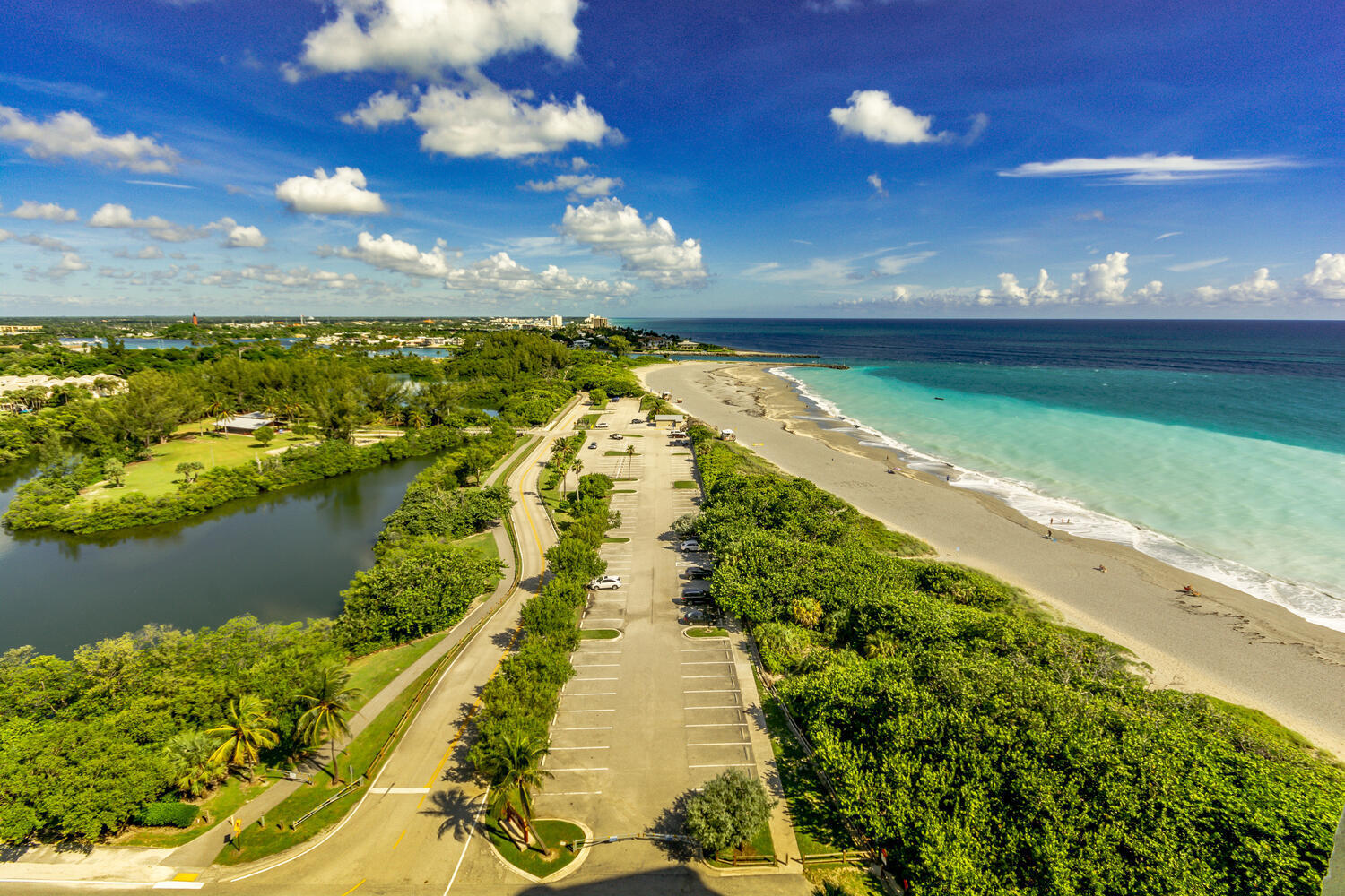 400 Ocean Trail Way 1405