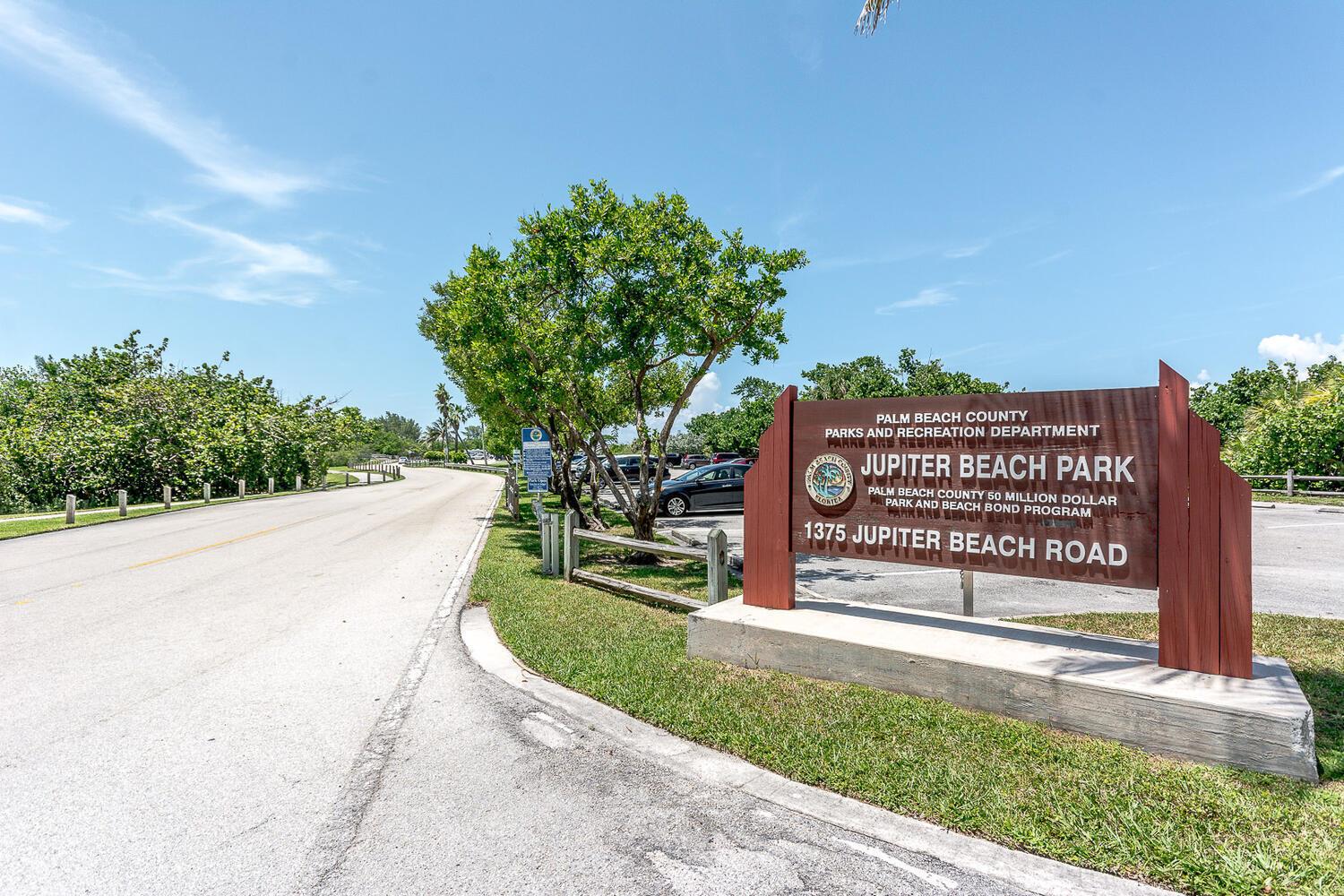400 Ocean Trail Way 1405