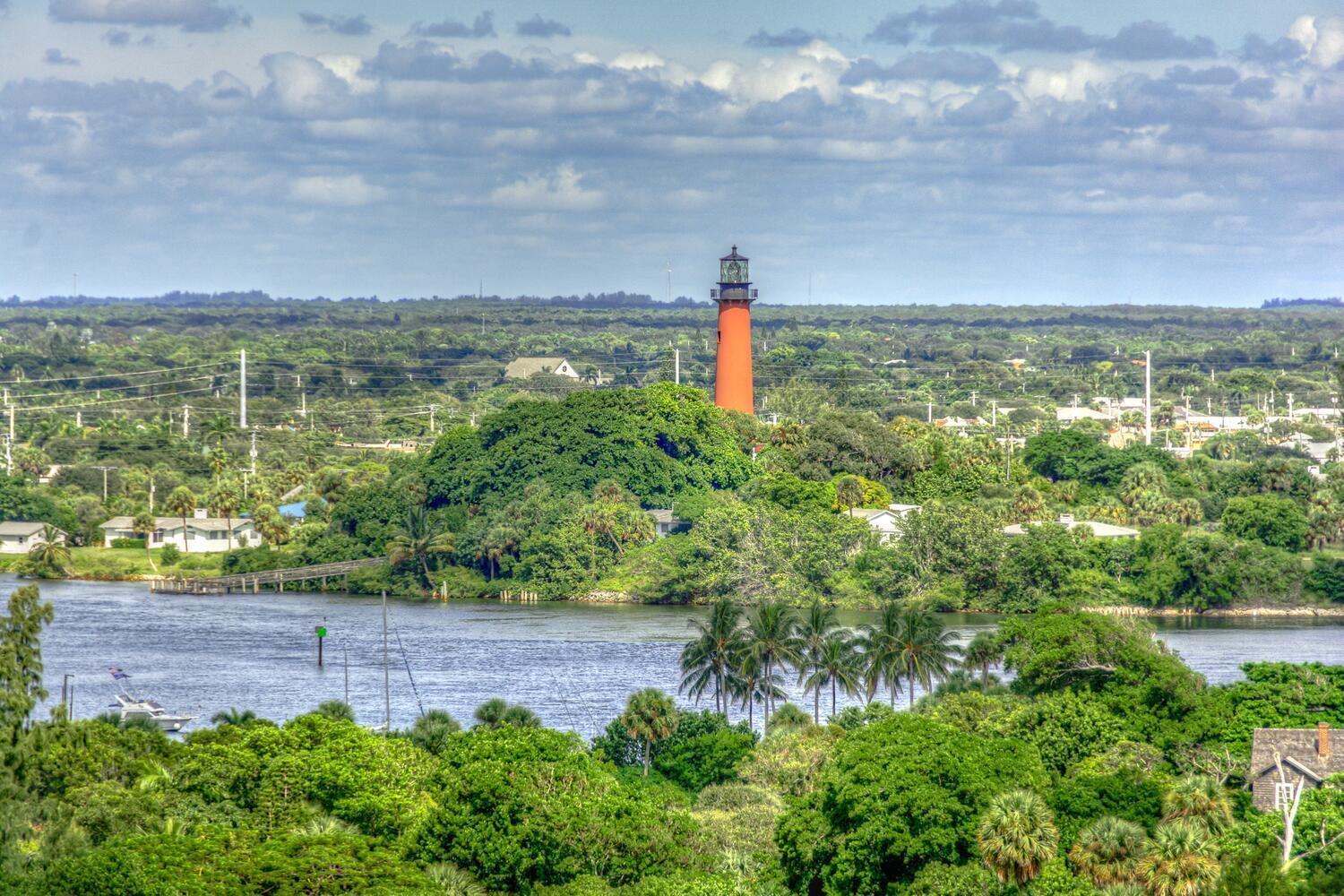 400 Ocean Trail Way 1405