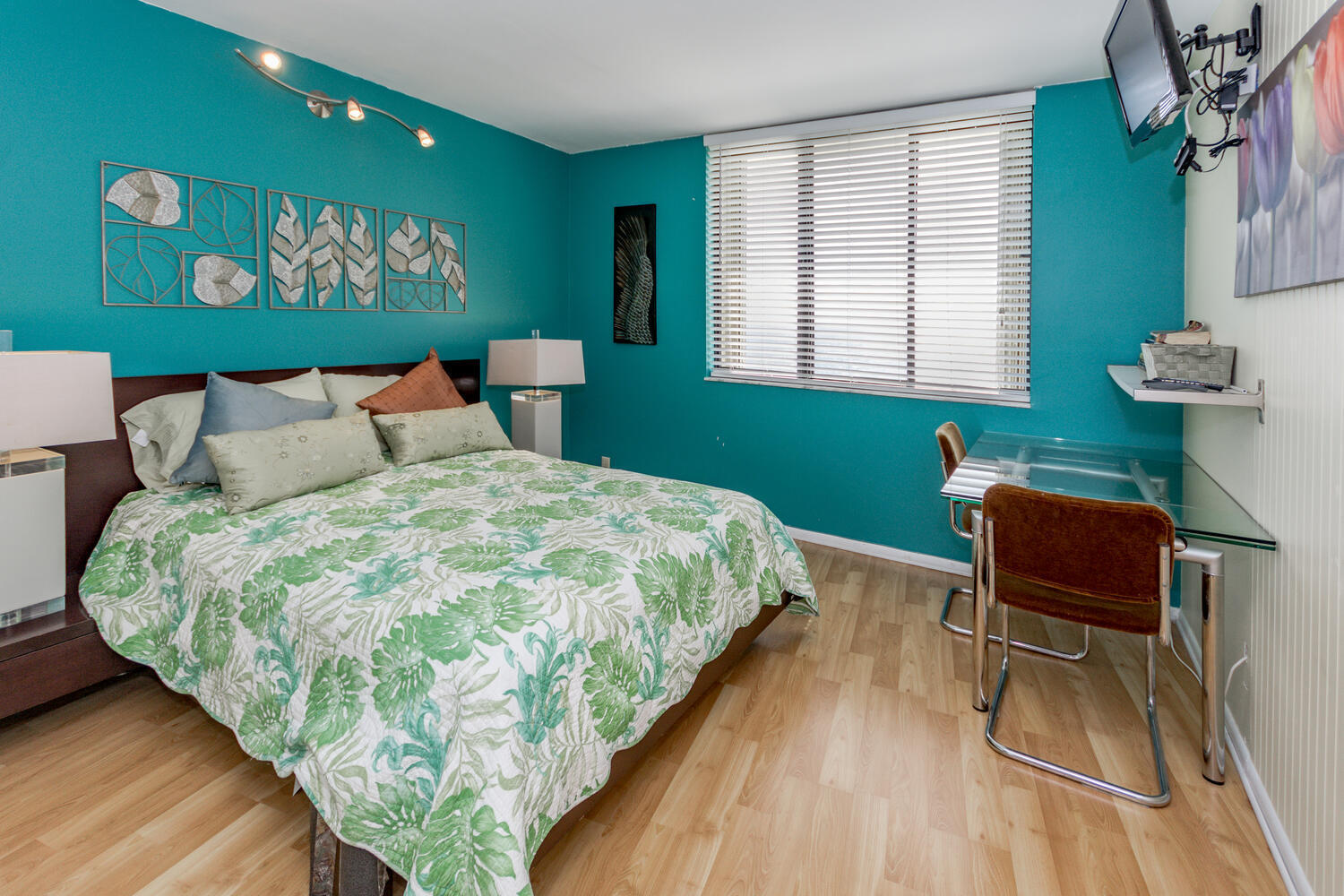 400 Ocean Trail Way 1405