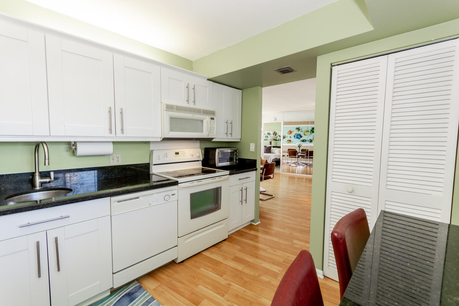 400 Ocean Trail Way 1405