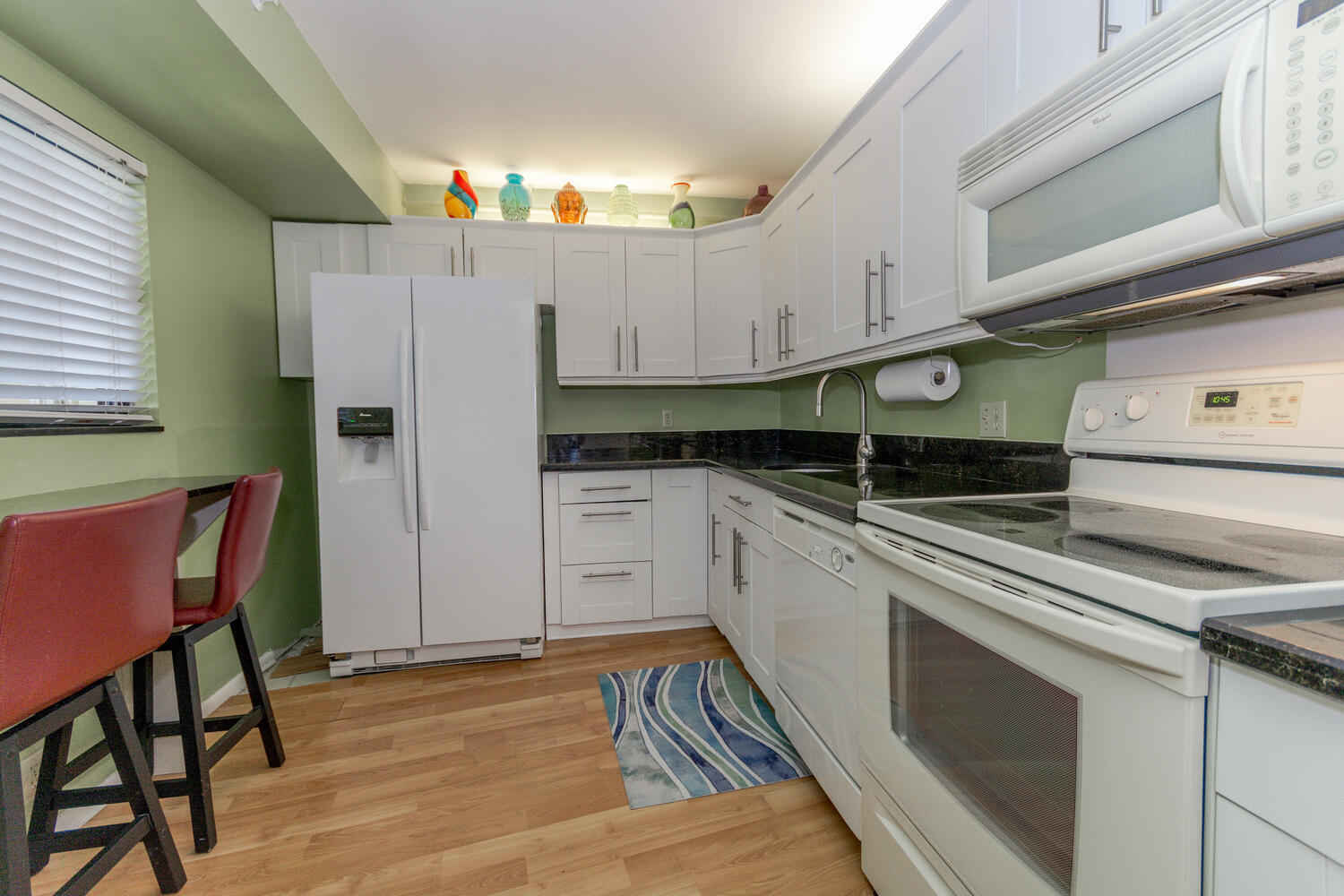 400 Ocean Trail Way 1405