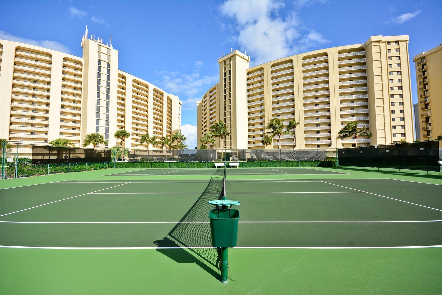 400 Ocean Trail Way 1405