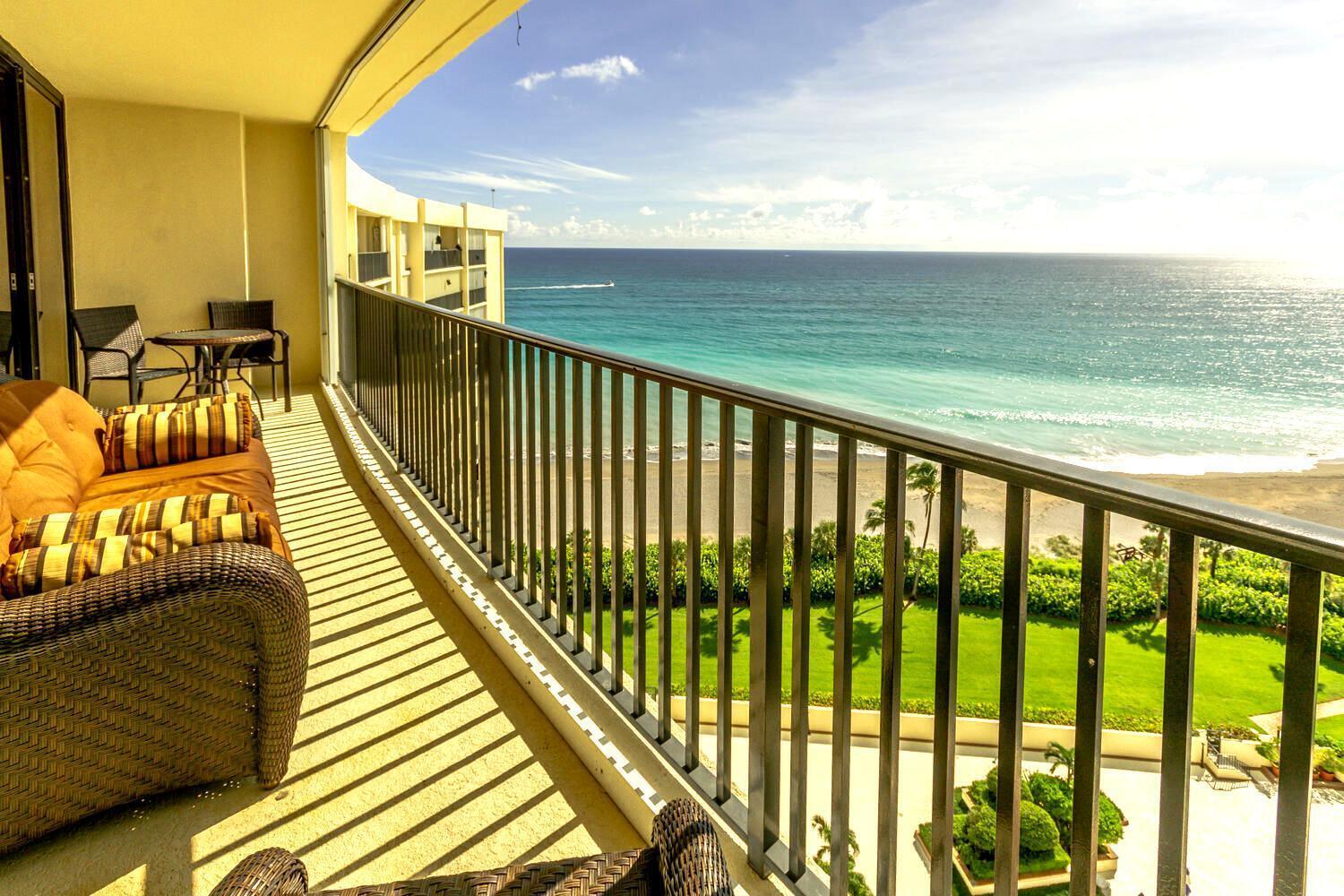 400 Ocean Trail Way 1405