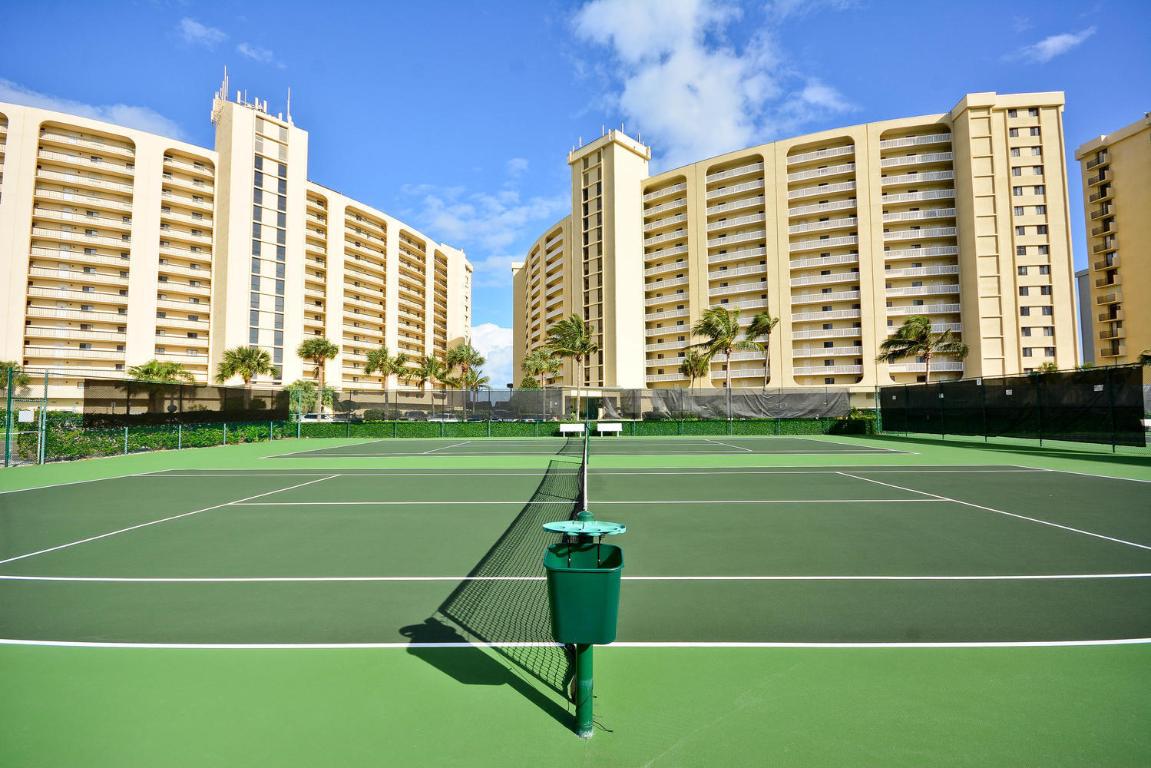 400 Ocean Trail Way 1405