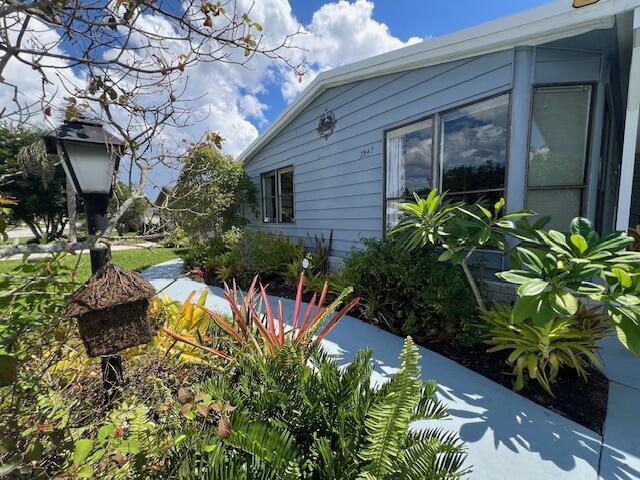 2842 SW Toronado Trail