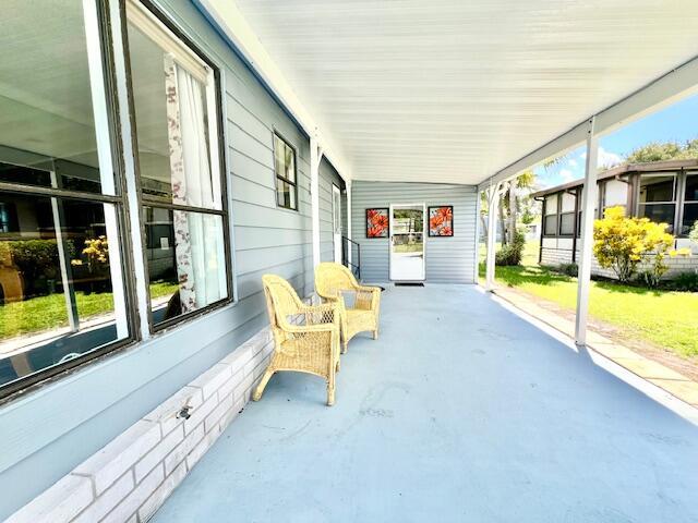 2842 SW Toronado Trail