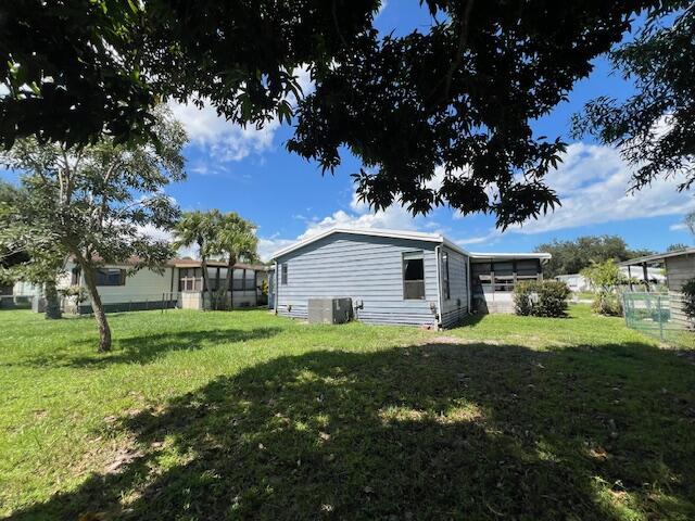 2842 SW Toronado Trail