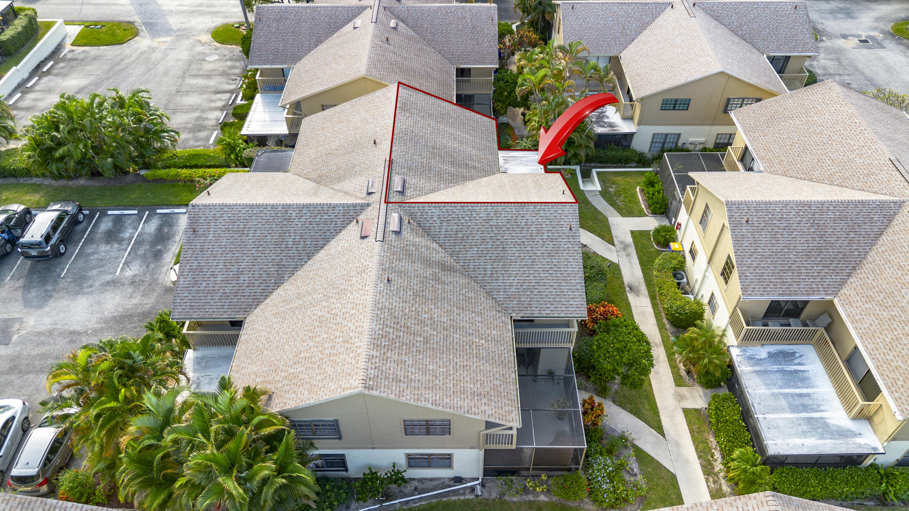 7427 SE Jamestown Terrace