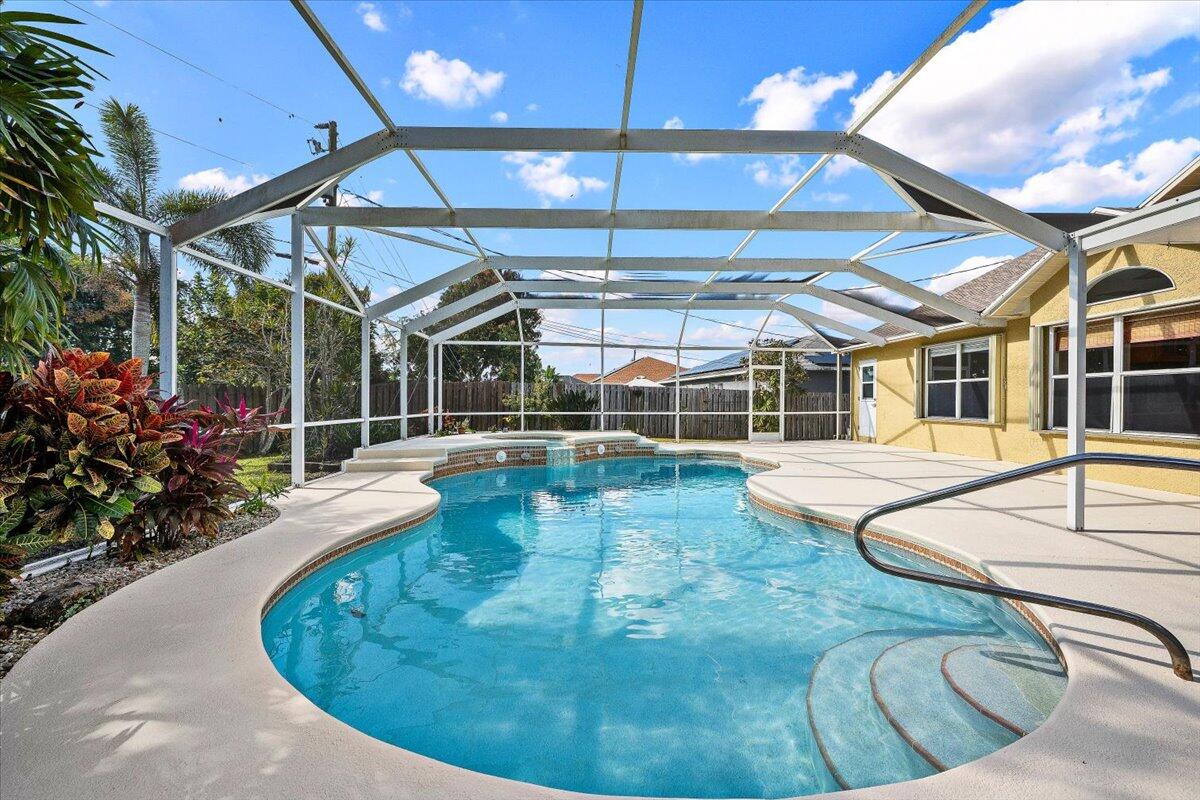 184 SW Hide Place, Port St. Lucie