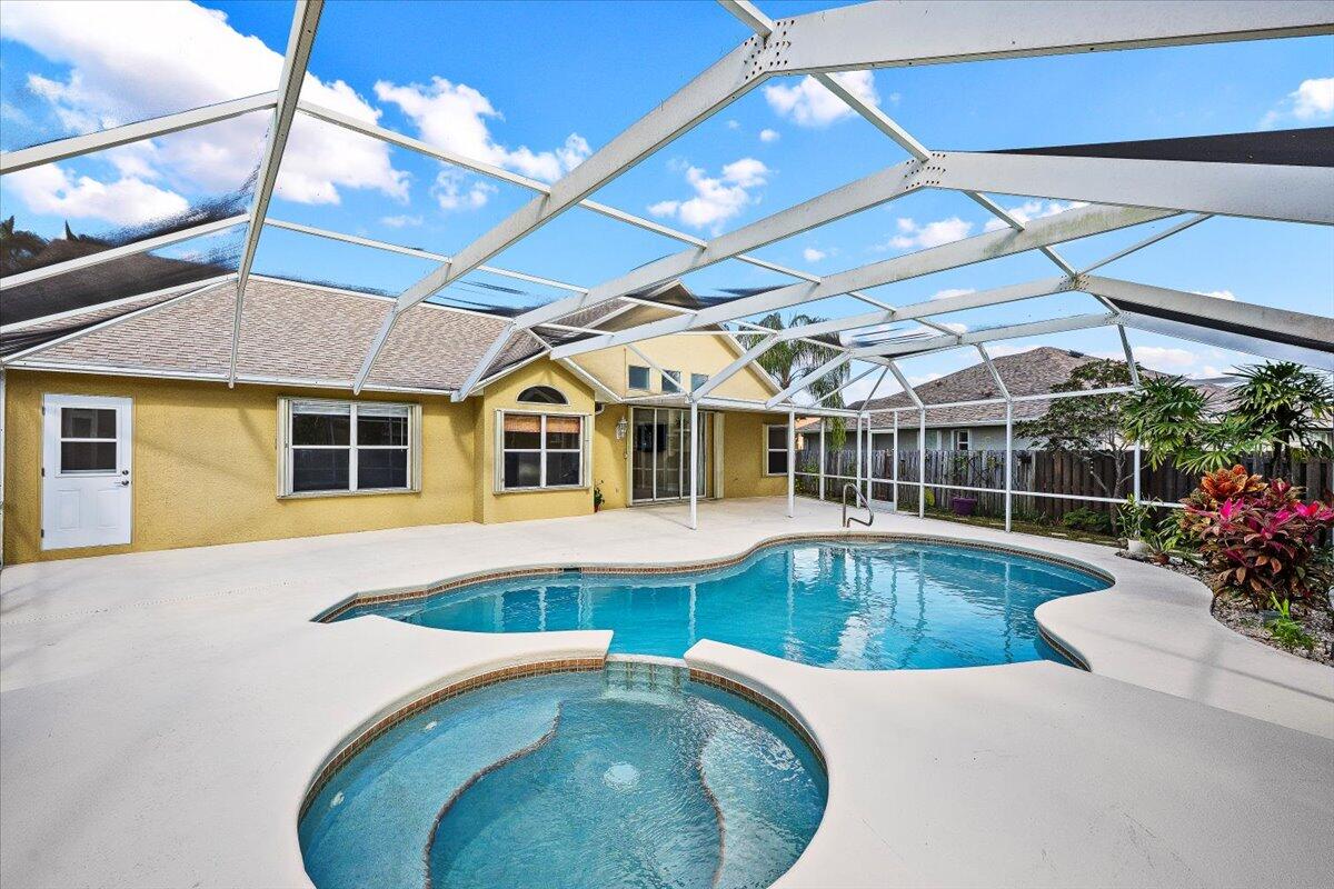 184 SW Hide Place, Port St. Lucie