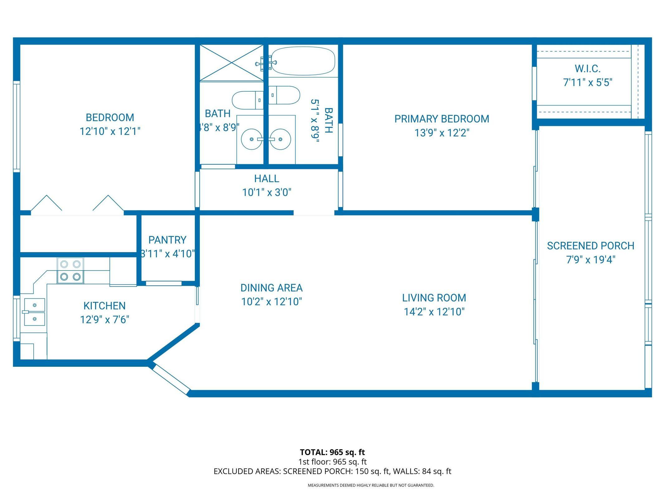 7 Westwood Avenue 102c