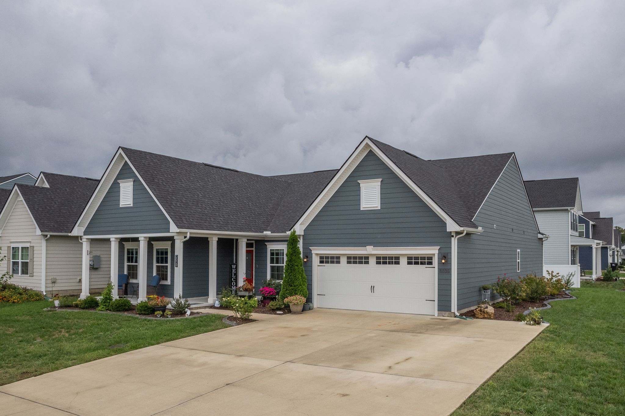 3029 Leatherwood Dr