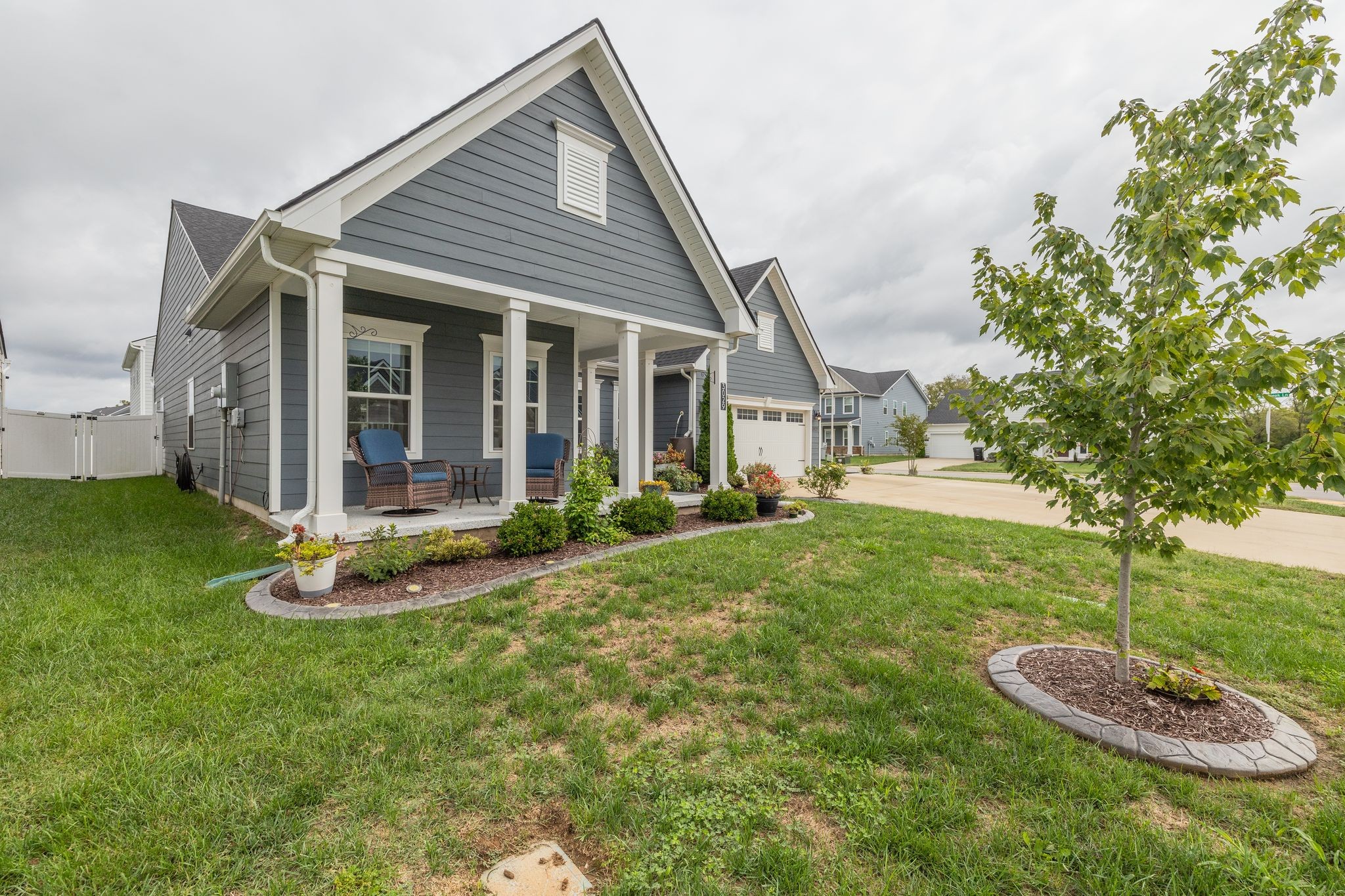 3029 Leatherwood Dr