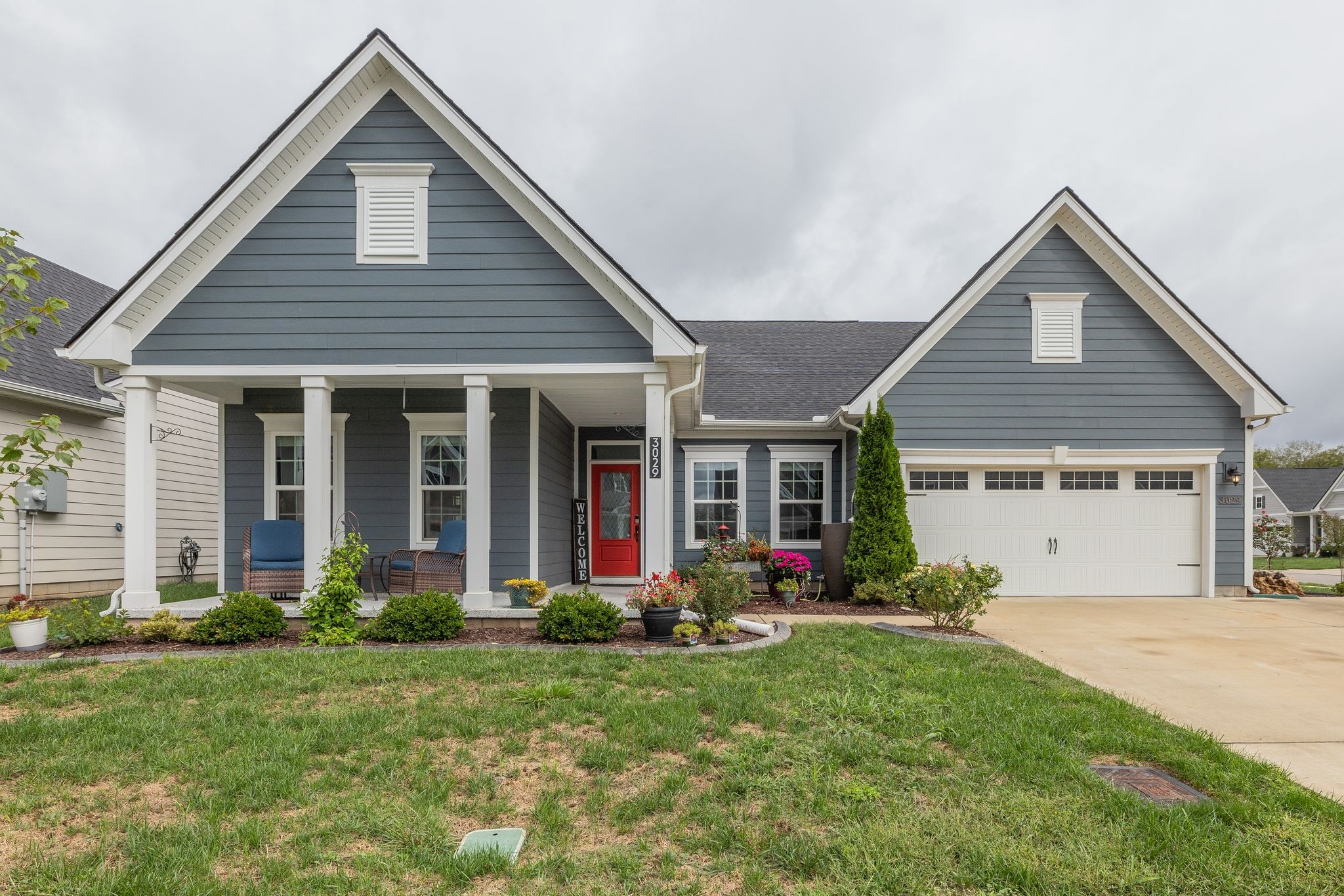 3029 Leatherwood Dr