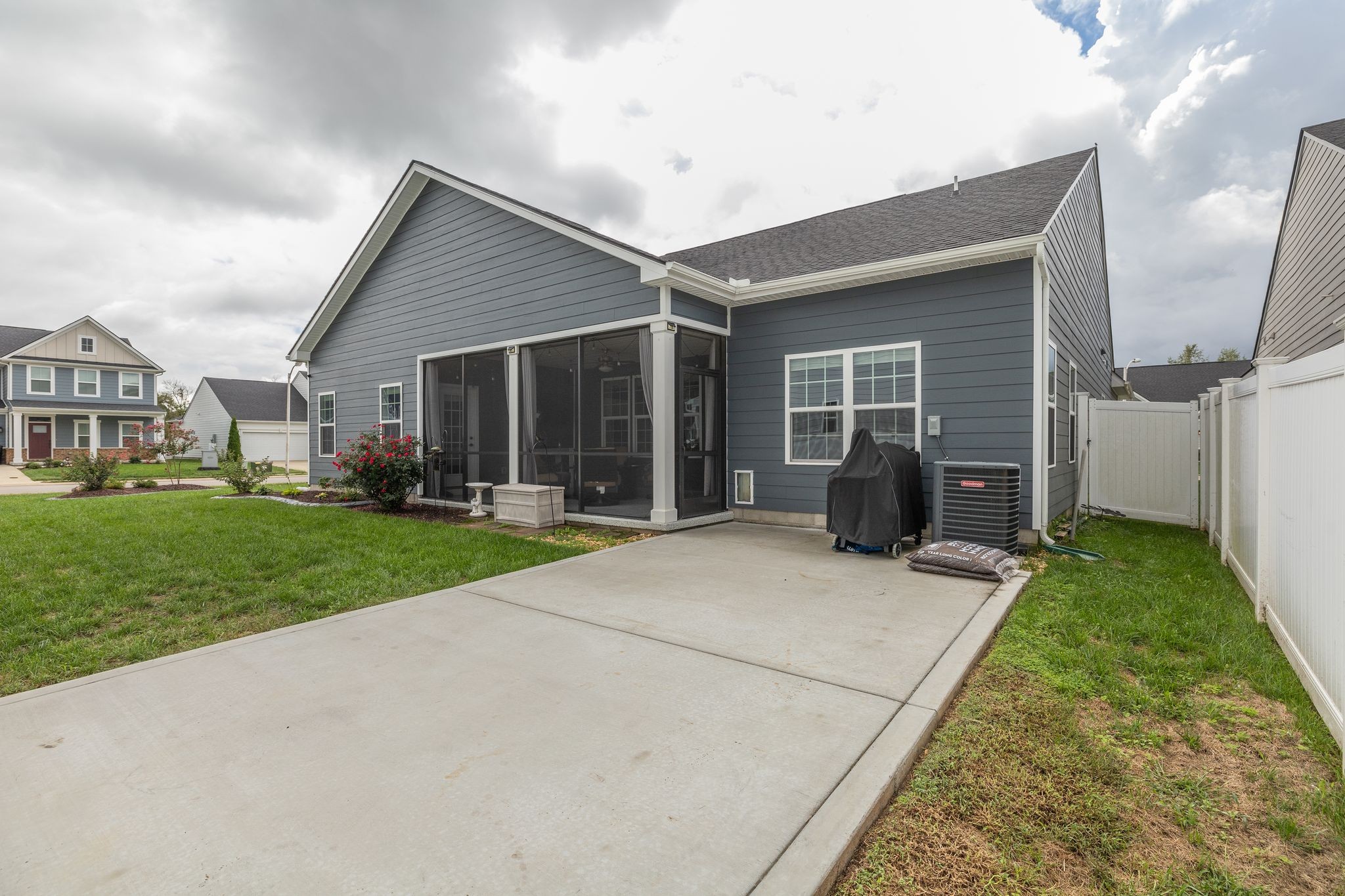 3029 Leatherwood Dr