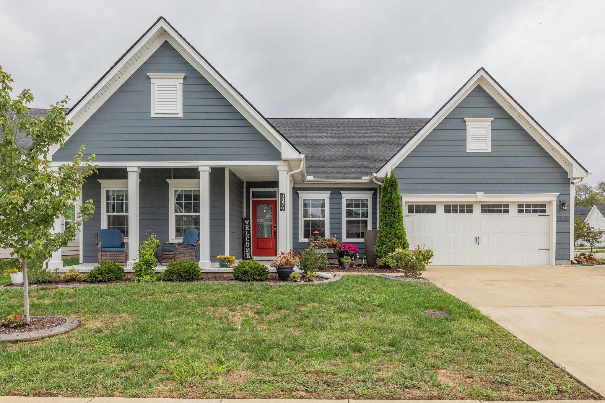 3029 Leatherwood Dr