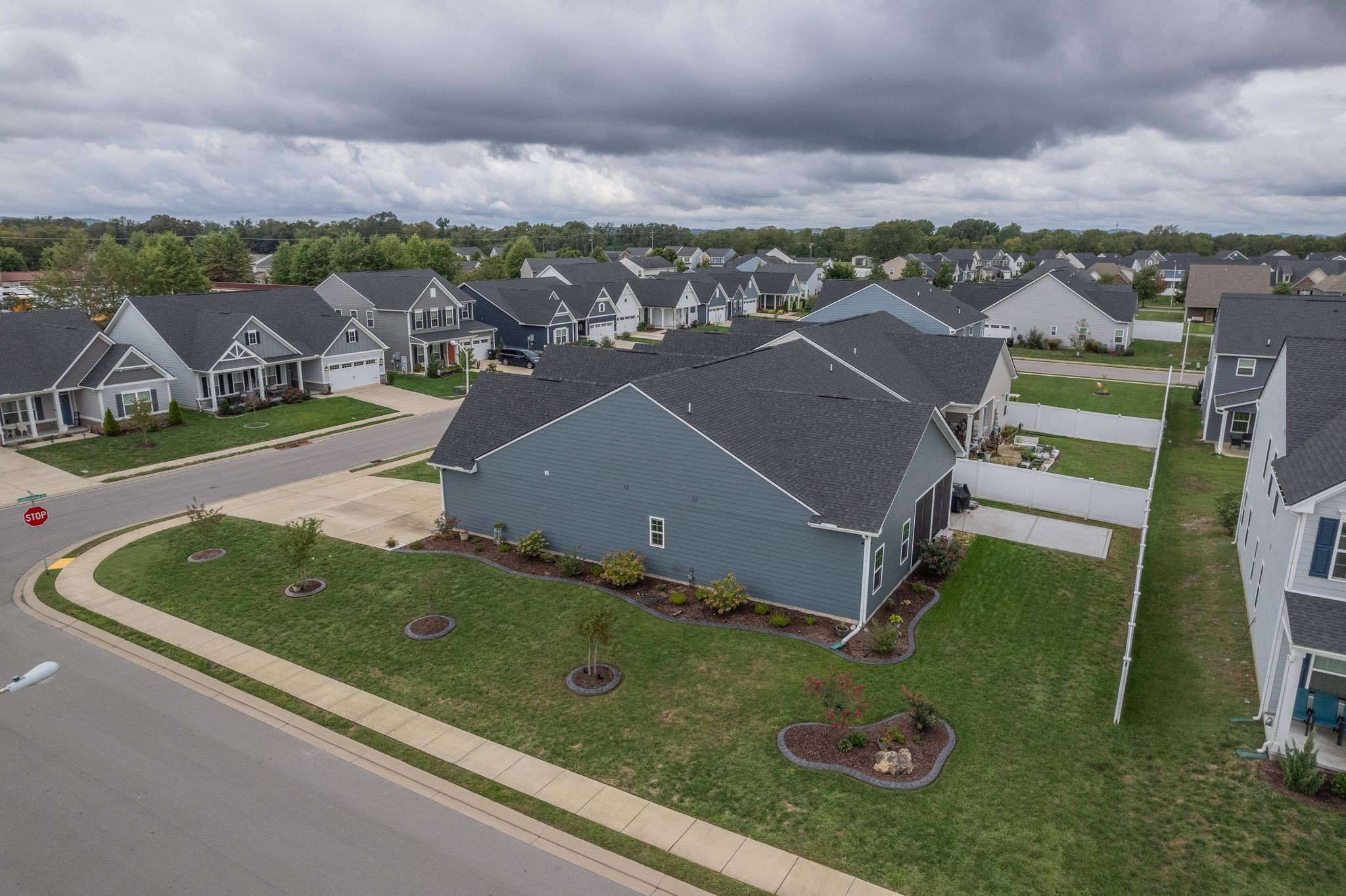 3029 Leatherwood Dr