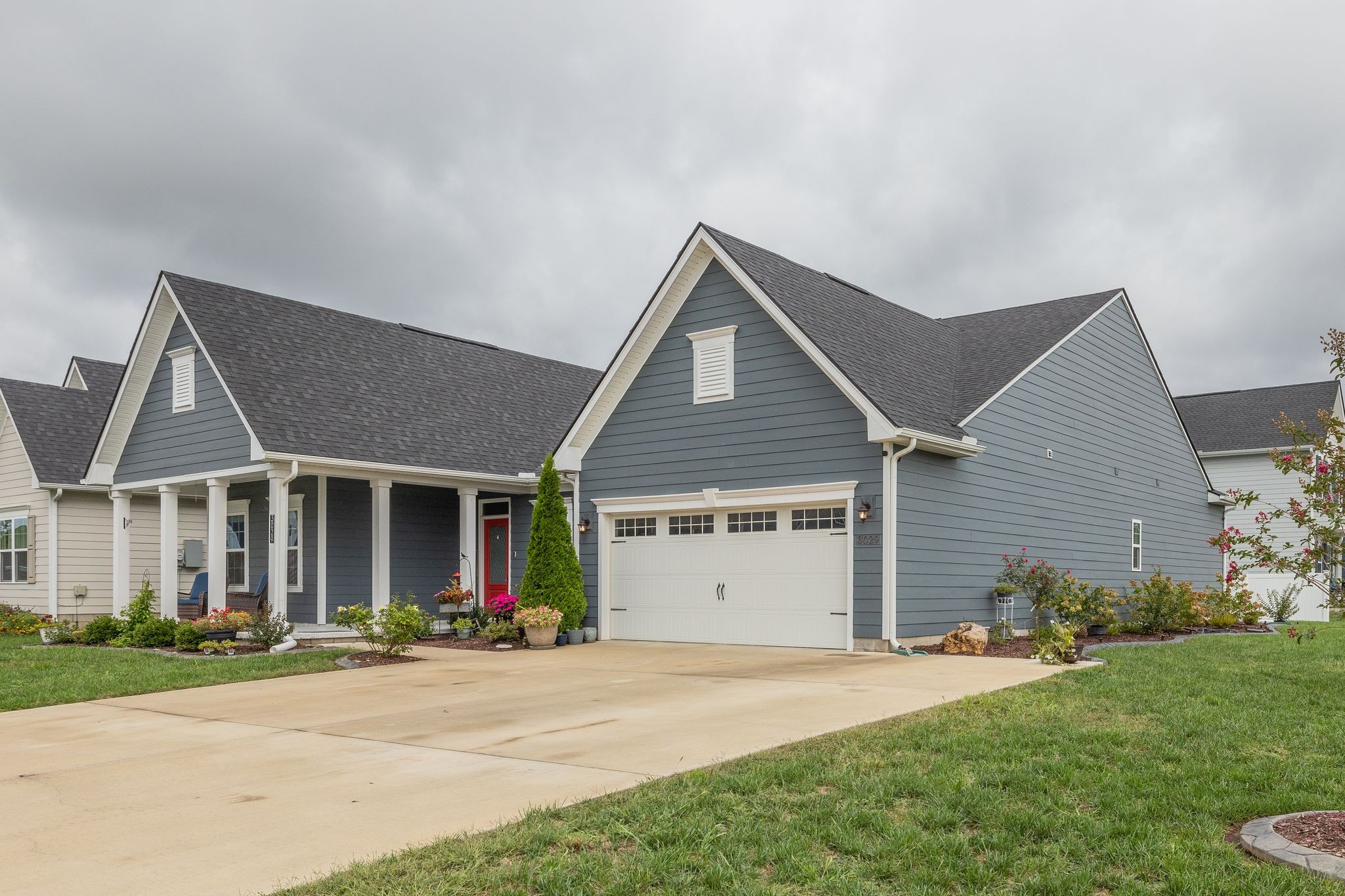 3029 Leatherwood Dr