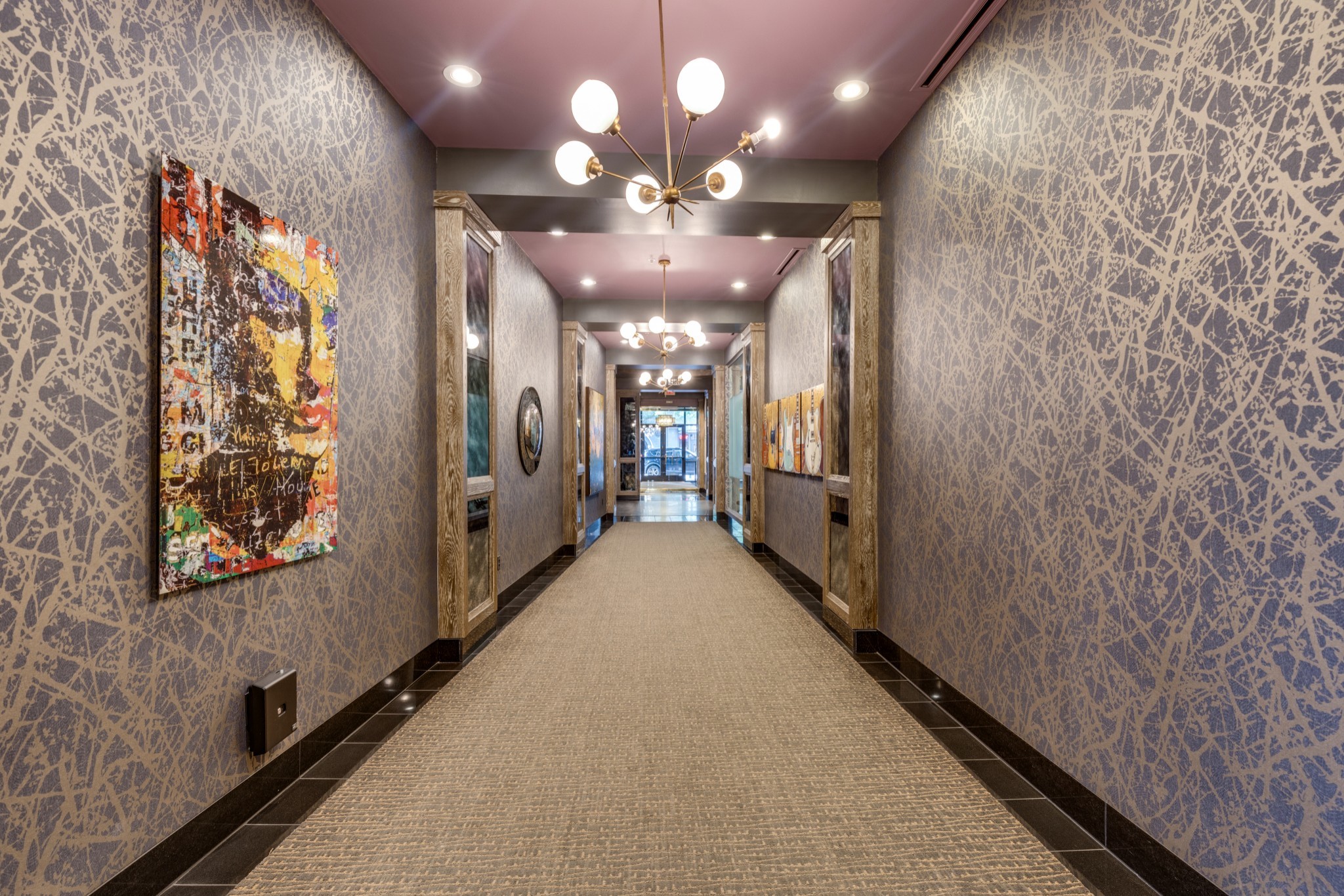 555 Church St Unit: 2304