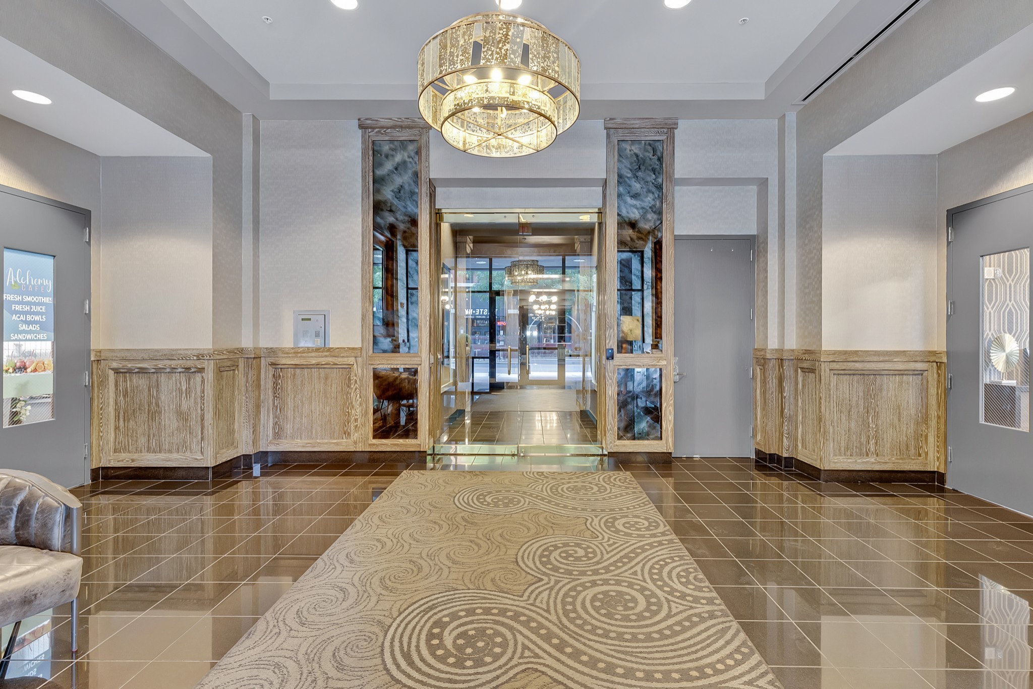 555 Church St Unit: 2304