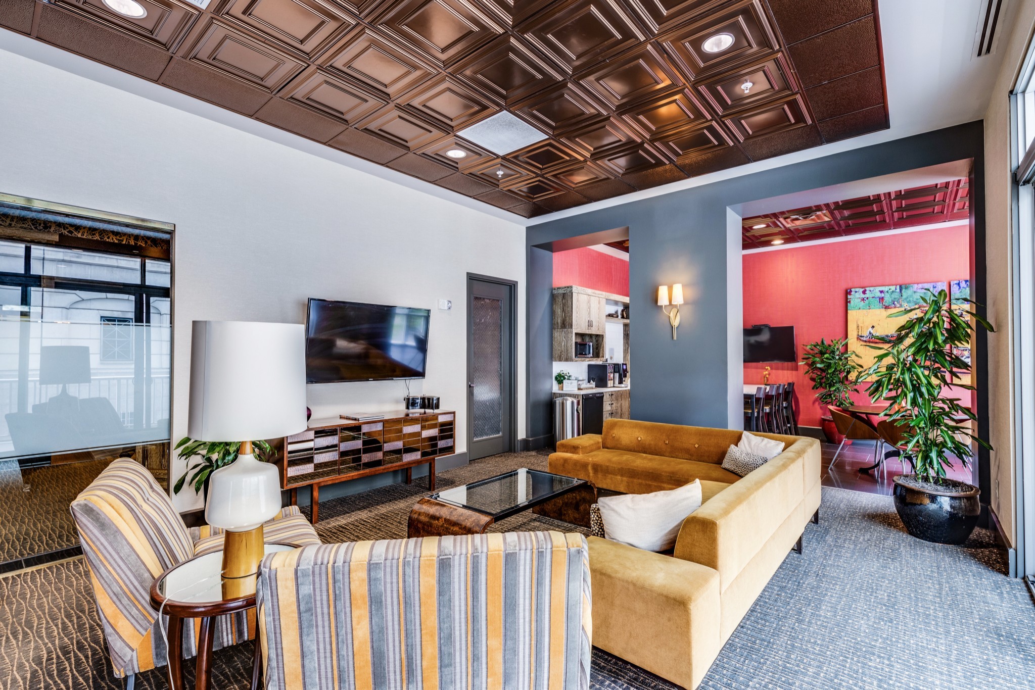 555 Church St Unit: 2304